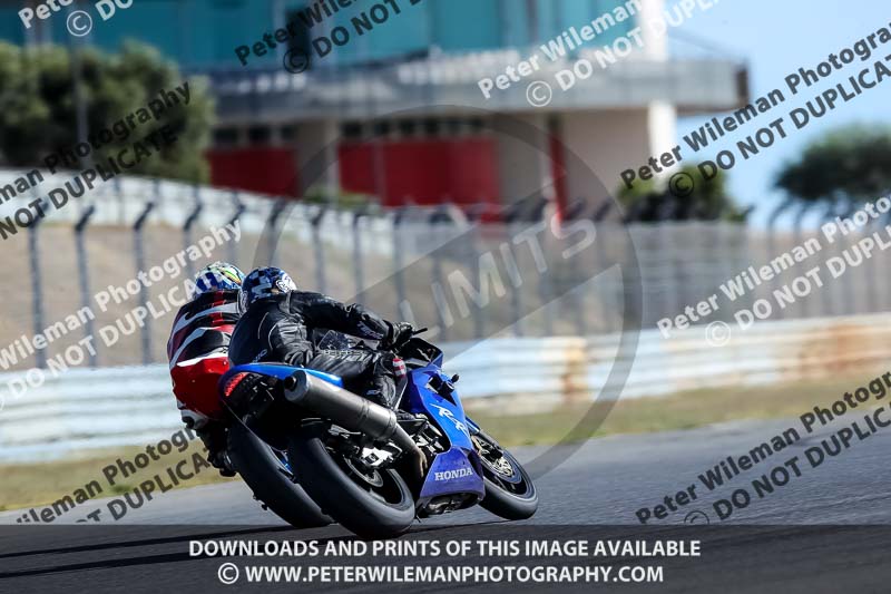 motorbikes;no limits;october 2019;peter wileman photography;portimao;portugal;trackday digital images